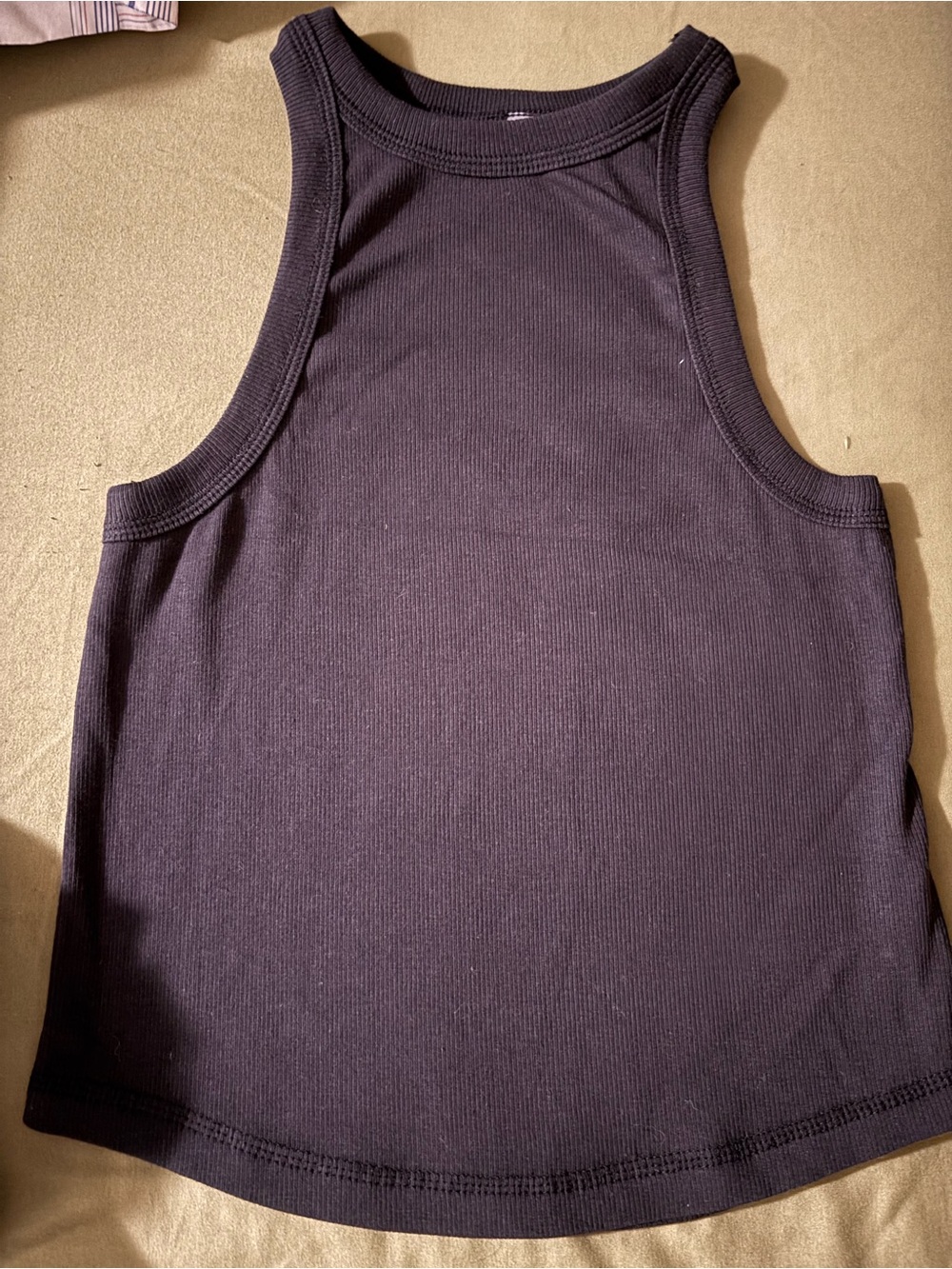 FP Movement Knockout Tank